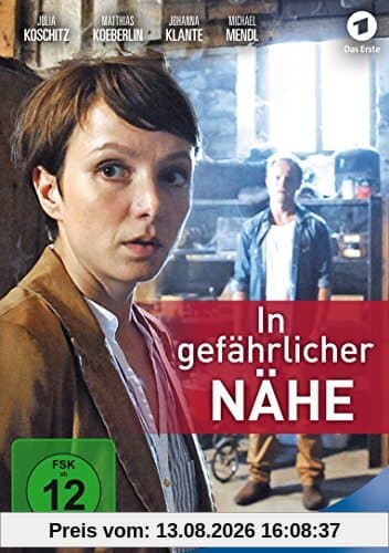 In gefährlicher Nähe