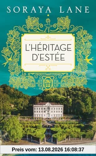 L'héritage d'Estée
