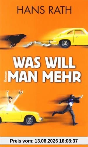 Was will man mehr