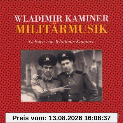 Militärmusik