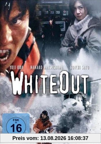 Whiteout