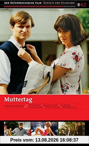 Muttertag - Edition Der Standard