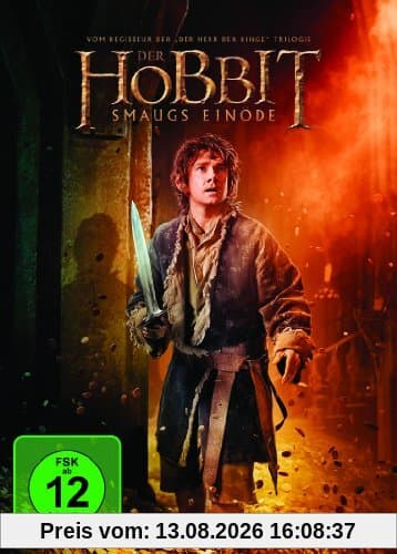 Der Hobbit: Smaugs Einöde