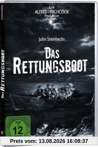 Das Rettungsboot