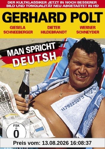 Man spricht Deutsh