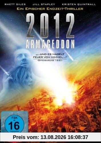2012 Armageddon