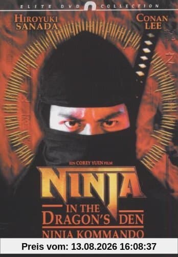 Ninja Kommando
