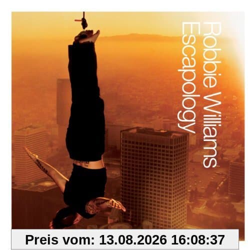 Escapology
