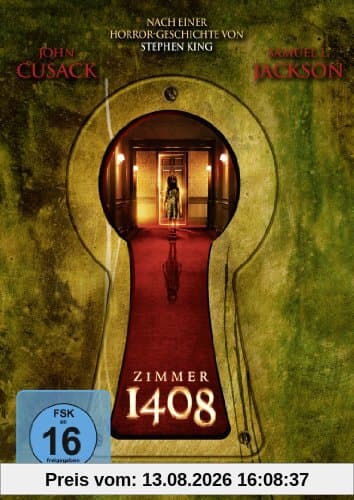 Zimmer 1408