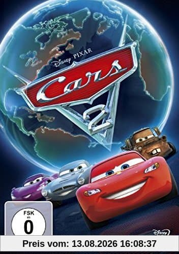 Cars 2