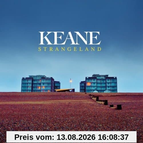 Strangeland