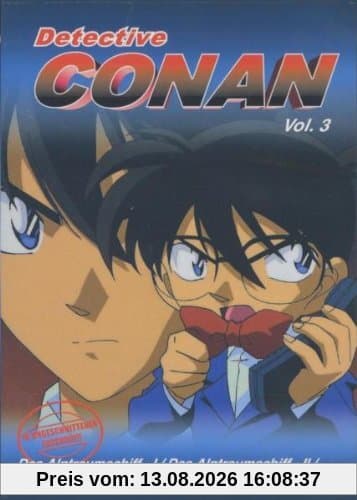 Detective Conan - Vol. 03