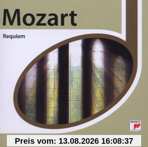 Esprit/Requiem