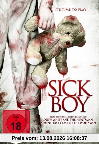 Sick Boy