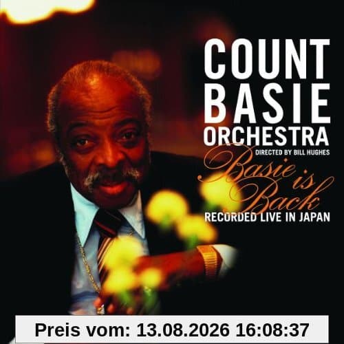 Basie Is Back
