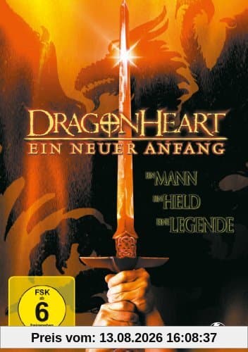 Dragonheart II - Ein neuer Anfang