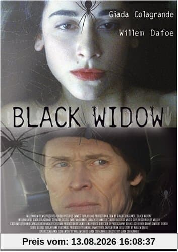 Black Widow