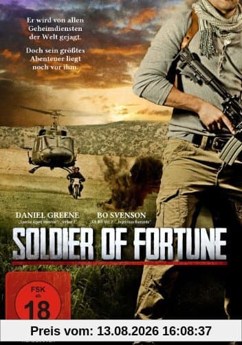 Soldier of Fortune