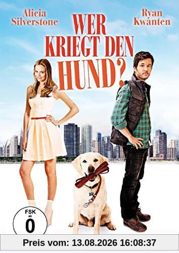 Wer kriegt den Hund?