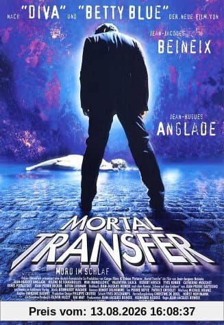 Mortal Transfer