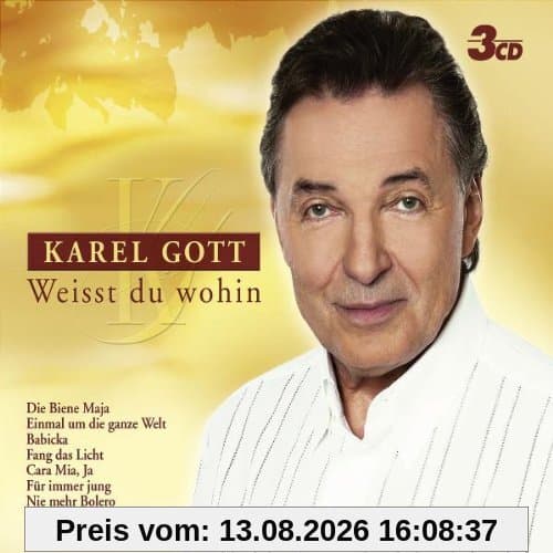 Weisst du Wohin