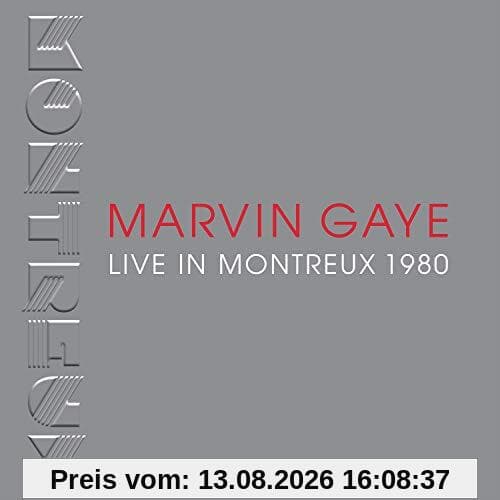 Live at Montreux 1980 (2cd Digipak)