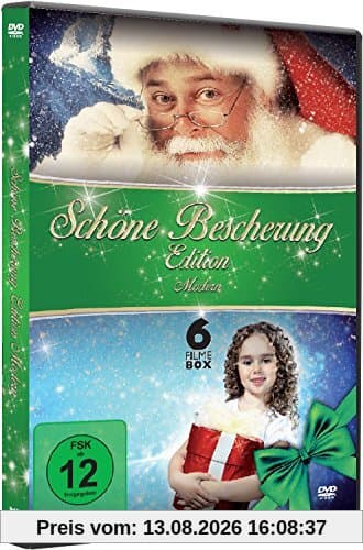 Schöne Bescherung (2DVD Box)