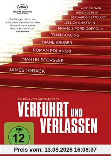 Verführt und verlassen (OmU)