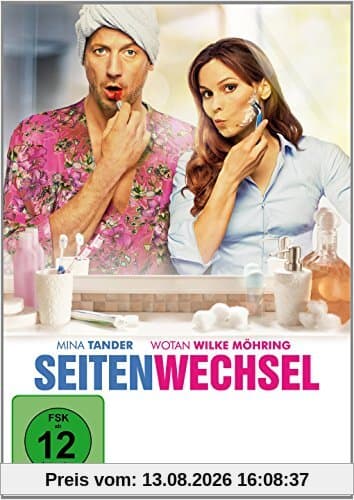 Seitenwechsel