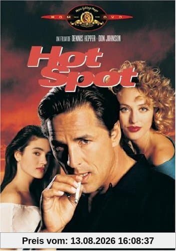 Hot Spot