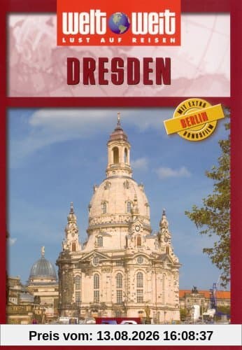 Dresden - Weltweit
