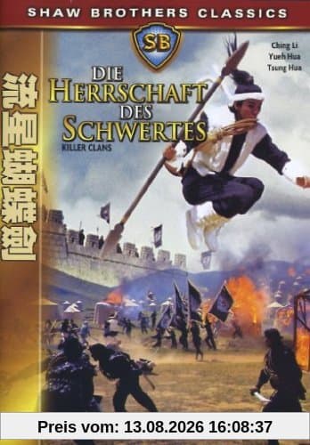 Die Herrschaft des Schwertes
