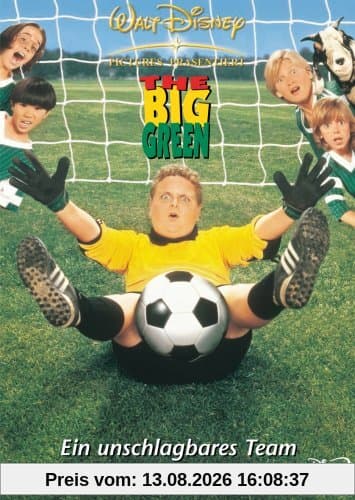 The Big Green - Ein unschlagbares Team
