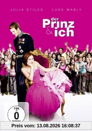 Der Prinz & ich