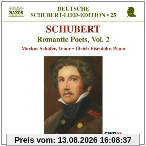 Romantische Dichter Vol. 2