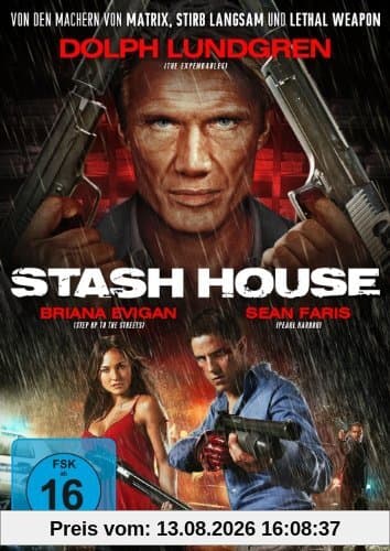Stash House