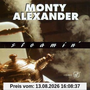 Steamin'