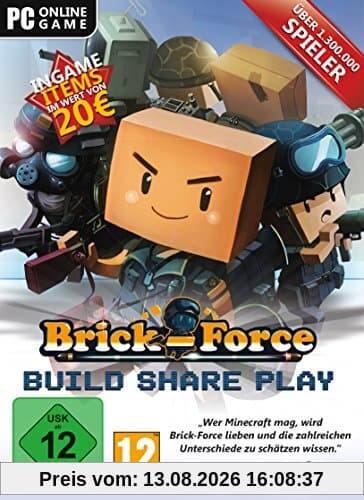 Brick-Force