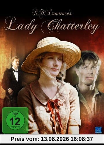 D.H. Lawrence`s Lady Chatterley