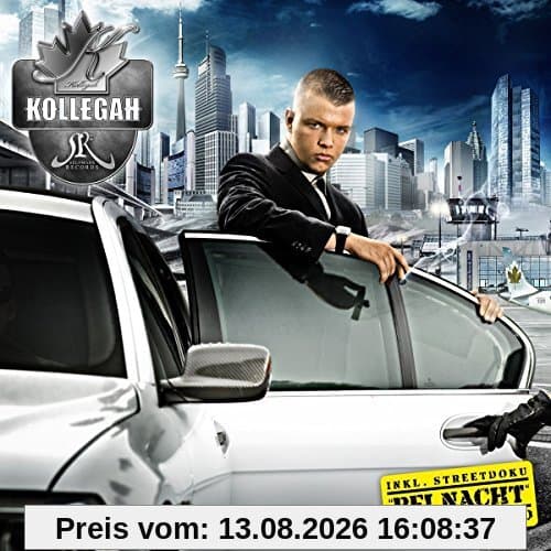 Kollegah
