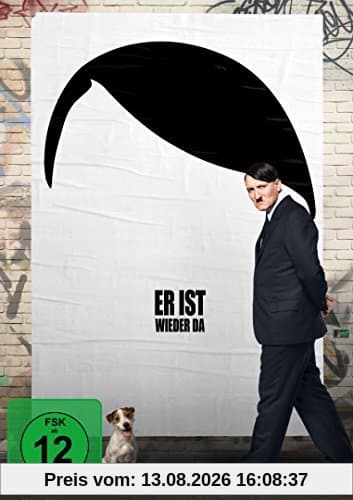 Er ist wieder da