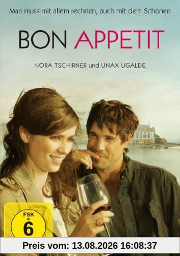 Bon Appetit