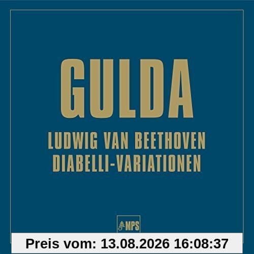 Diabelli-Variationen