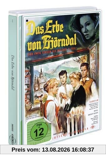 Das Erbe von Björndal / Ein Stück Heimat zum Sammeln