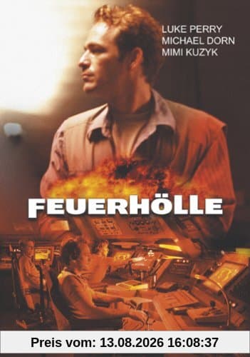 Feuerhölle
