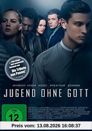 Jugend ohne Gott