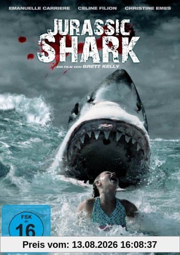 Jurassic Shark