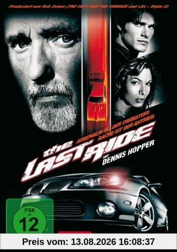 The Last Ride