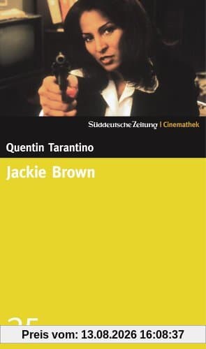 Jackie Brown - SZ-Cinemathek