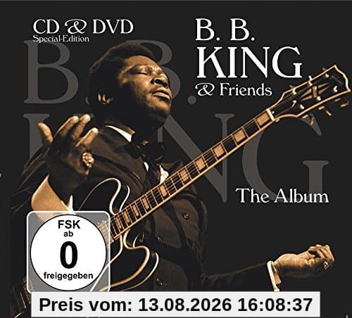 B.B.King-the Album